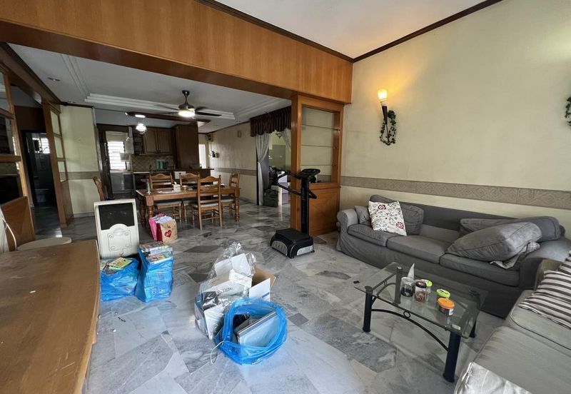 Sri Alam Condominium