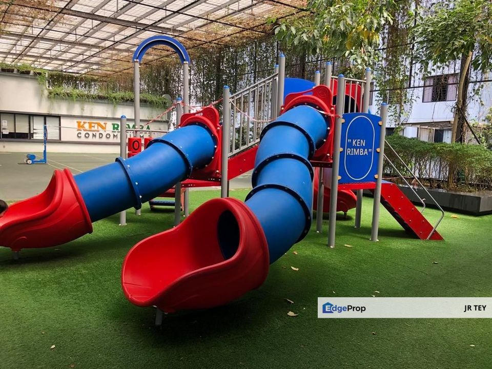 KEN Rimba Condominium 1, Shah Alam, Selangor, Selangor, Shah Alam