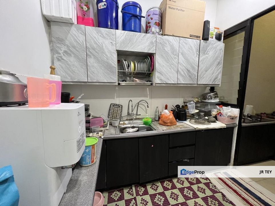 KEN Rimba Condominium 1, Shah Alam, Selangor, Selangor, Shah Alam