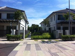 Ken Rimba, Shah Alam, Selangor for Rental @RM1,800 By JR TEY | EdgeProp.my