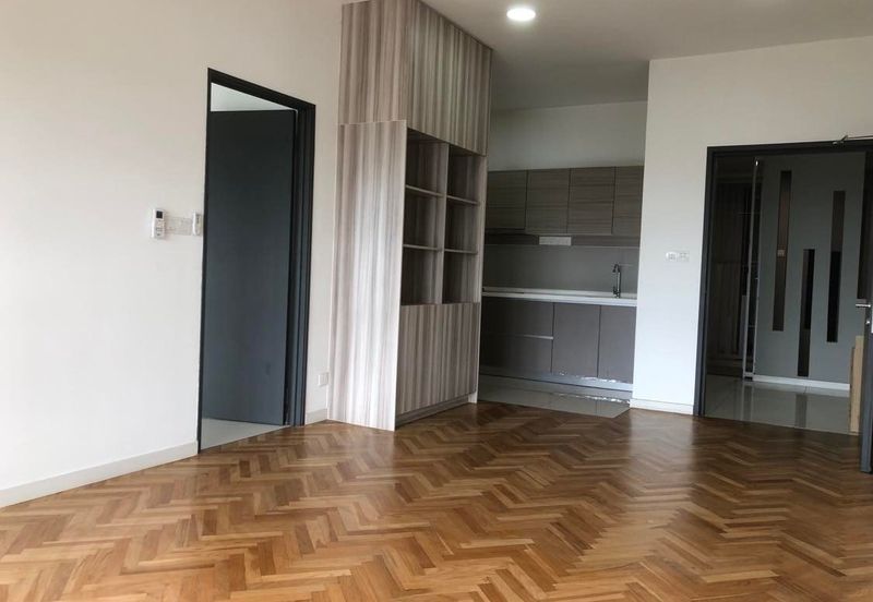 Emira Residence @ Shah Alam