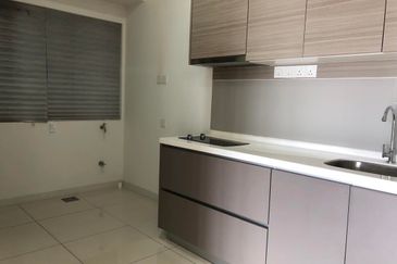 Emira Residence @ Shah Alam