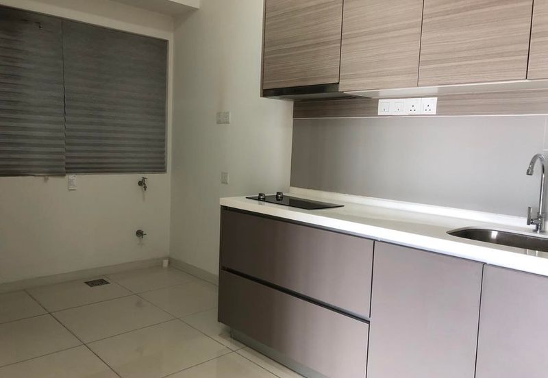 Emira Residence @ Shah Alam