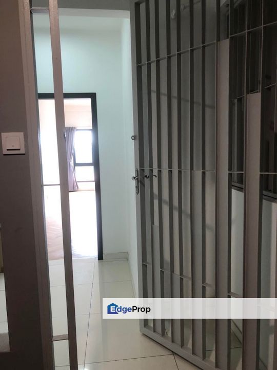 Emira Residence @ Shah Alam, Shah Alam, Selangor, Selangor, Shah Alam