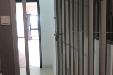 Emira Residence @ Shah Alam