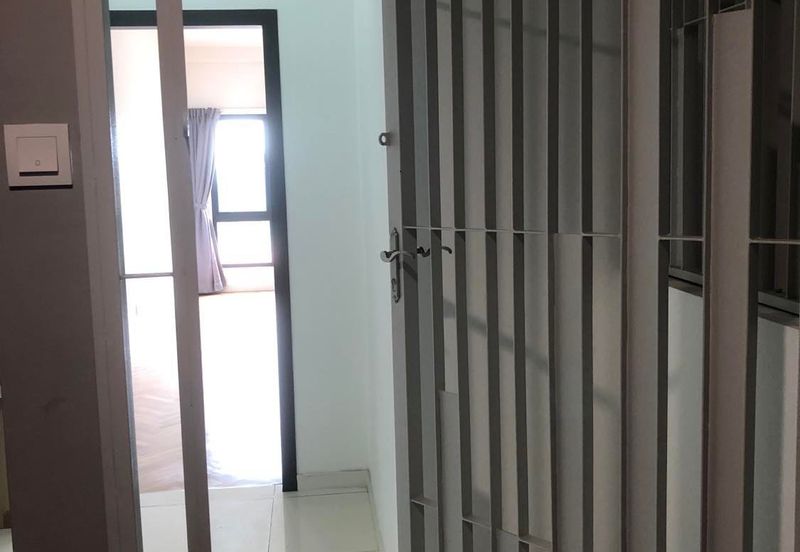 Emira Residence @ Shah Alam