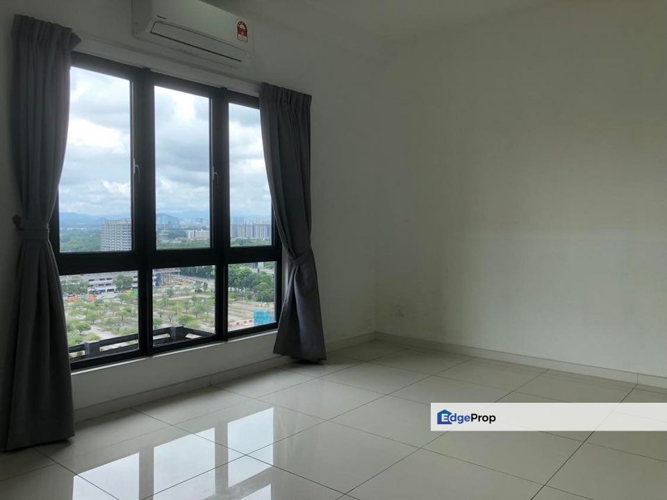 Emira Residence @ Shah Alam, Shah Alam, Selangor, Selangor, Shah Alam