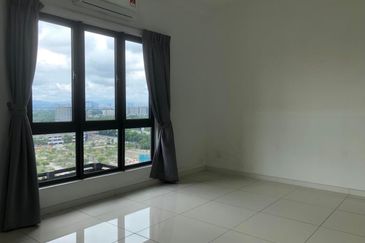 Emira Residence @ Shah Alam