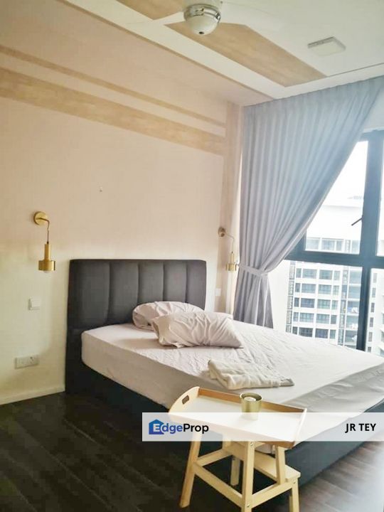 Geo @ Bukit Rimau, Shah Alam, Selangor, Selangor, Shah Alam