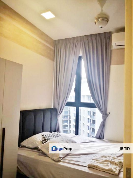 Geo @ Bukit Rimau, Shah Alam, Selangor, Selangor, Shah Alam