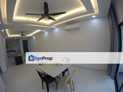 Metia Residence, Shah Alam, Selangor, Selangor, Shah Alam