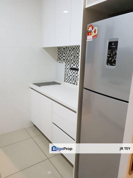 Utropolis Suites 1, Glenmarie, Selangor, Selangor, Glenmarie