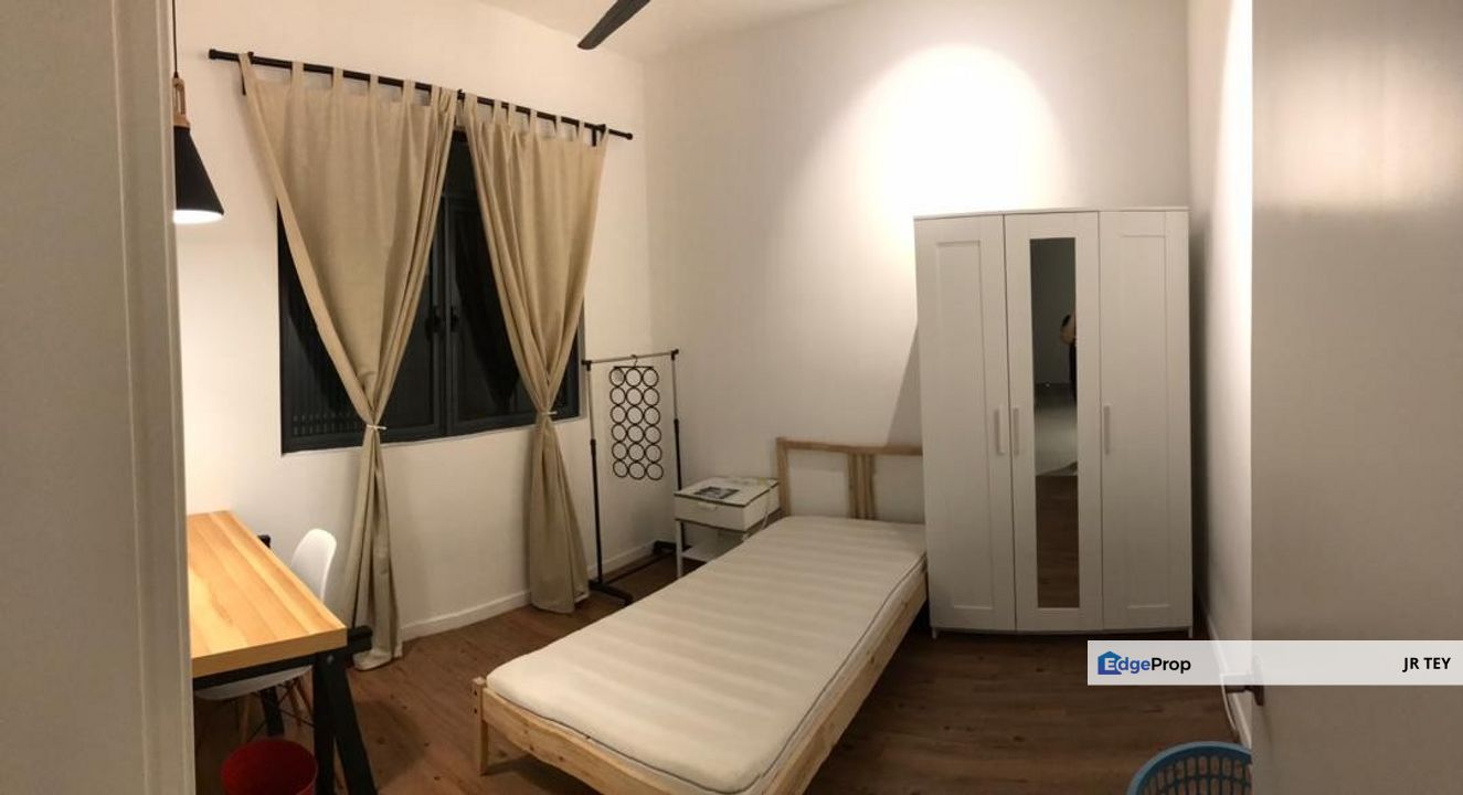 Utropolis Suites 1, Glenmarie, Selangor, Selangor, Glenmarie