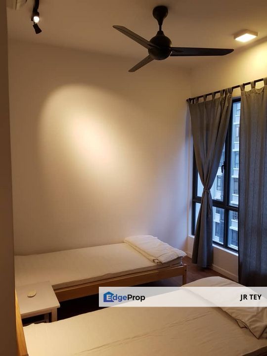 Utropolis Suites 1, Glenmarie, Selangor, Selangor, Glenmarie