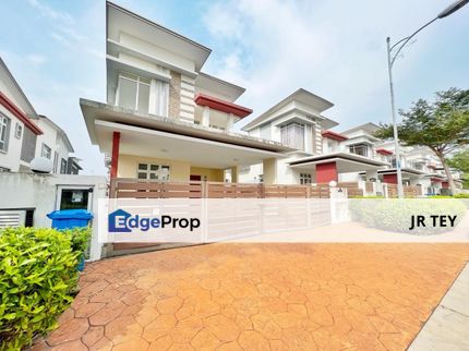 Casa Idaman, Setia Alam, Setia Alam/Alam Nusantara, Selangor, Selangor, Setia Alam/Alam Nusantara