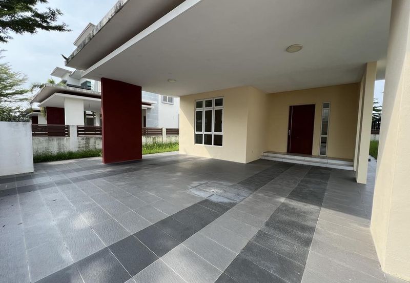 Casa Idaman, Setia Alam