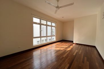 Casa Idaman, Setia Alam