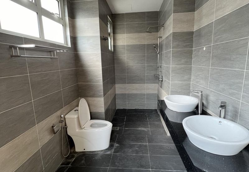 Casa Idaman, Setia Alam