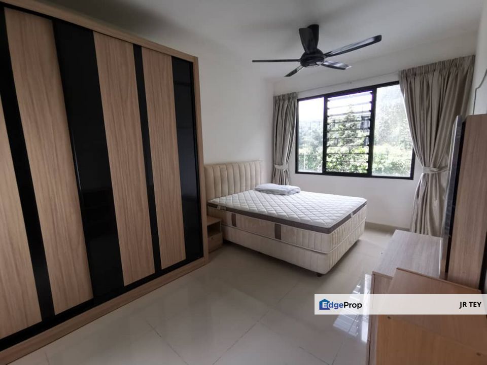 KEN Rimba Condominium 1, Shah Alam, Selangor, Selangor, Shah Alam