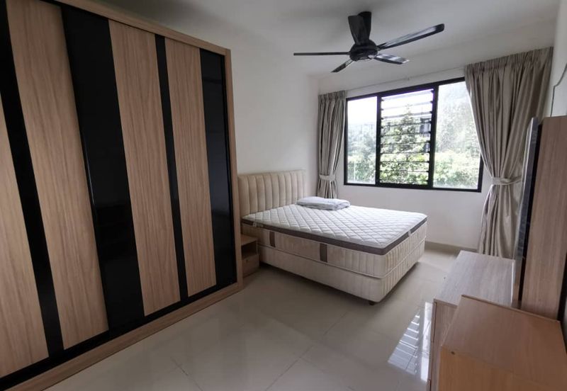 KEN Rimba Condominium 1