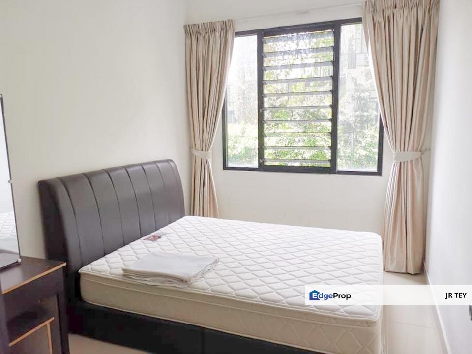 KEN Rimba Condominium 1, Shah Alam, Selangor, Selangor, Shah Alam