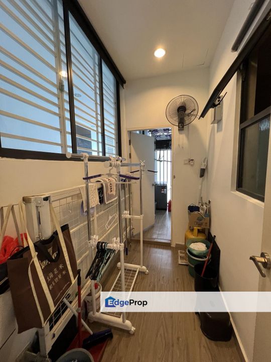 Temasya Kasih, Shah Alam, Selangor, Selangor, Shah Alam