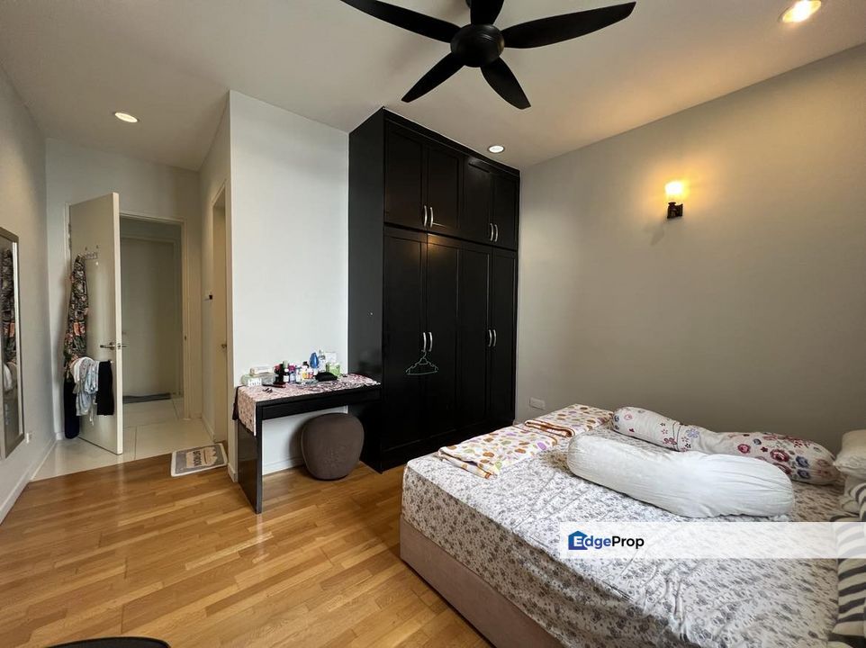 Temasya Kasih, Shah Alam, Selangor, Selangor, Shah Alam