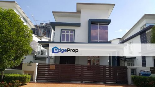Casa Idaman, Setia Alam, Setia Alam/Alam Nusantara, Selangor, Selangor, Setia Alam/Alam Nusantara