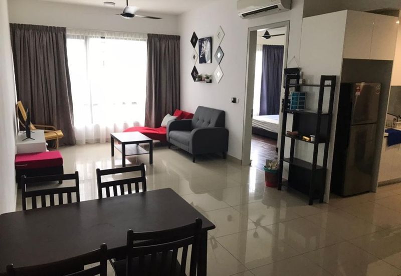 Paloma @ Tropicana Metropark