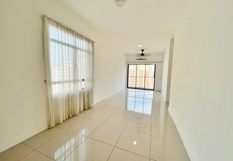 Residensi Hijauan (The Greens)