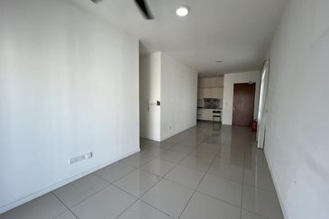 Residensi Hijauan (The Greens)