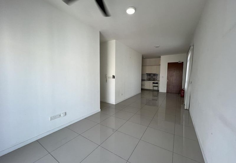 Residensi Hijauan (The Greens)