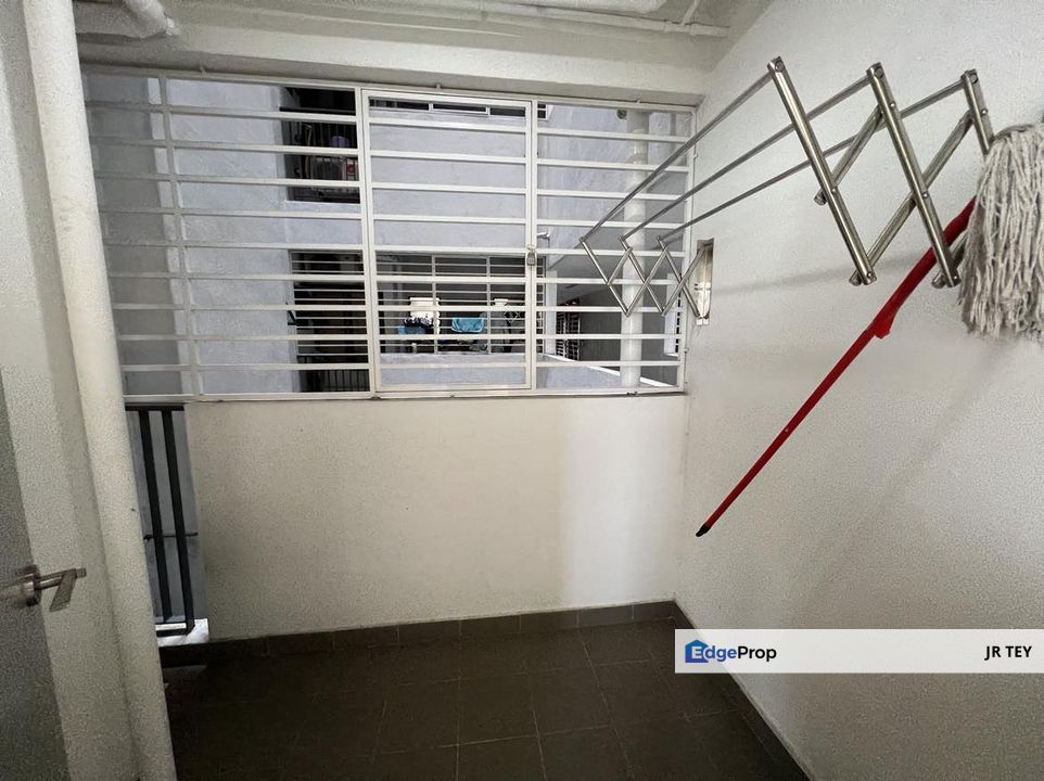 Residensi Hijauan (The Greens), Shah Alam, Selangor, Selangor, Shah Alam