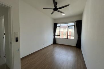 Residensi Hijauan (The Greens)