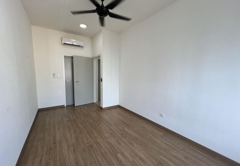 Residensi Hijauan (The Greens)