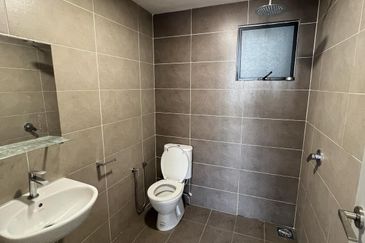 Residensi Hijauan (The Greens)