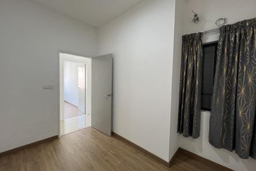 Residensi Hijauan (The Greens)