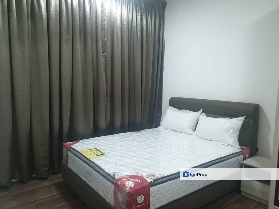 Geo @ Bukit Rimau, Shah Alam, Selangor, Selangor, Shah Alam