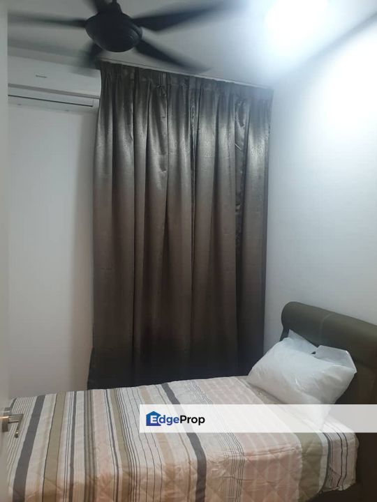 Geo @ Bukit Rimau, Shah Alam, Selangor, Selangor, Shah Alam