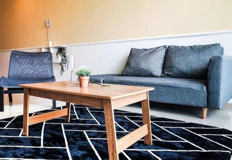 Vista Alam Serviced Apartment