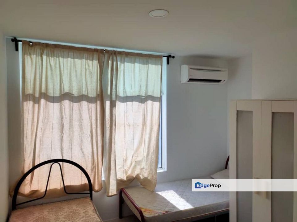 Arte @ Subang West, Shah Alam, Selangor, Selangor, Shah Alam