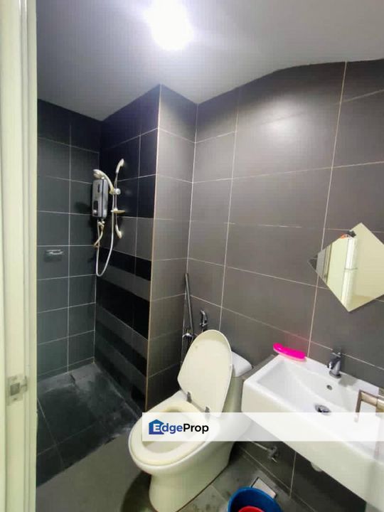 Arte @ Subang West, Shah Alam, Selangor, Selangor, Shah Alam