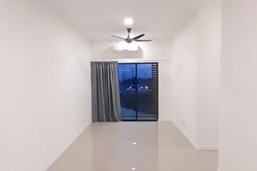 Residensi Hijauan (The Greens)