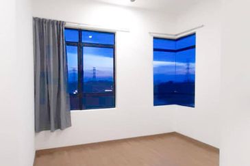 Residensi Hijauan (The Greens)