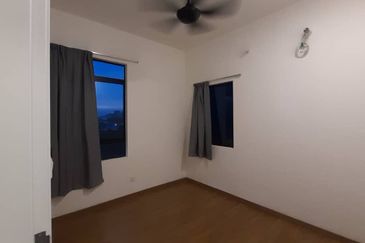 Residensi Hijauan (The Greens)