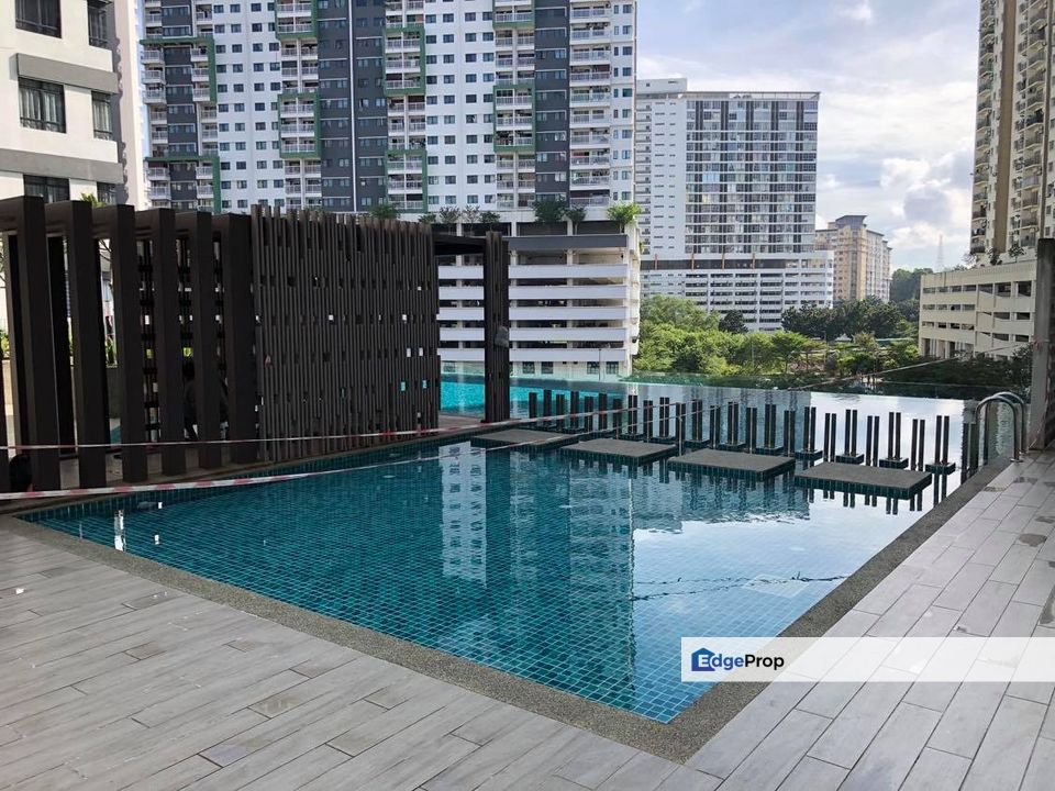 Residensi Hijauan, Shah Alam, Selangor, Selangor, Shah Alam