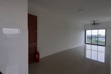 Residensi Hijauan (The Greens)