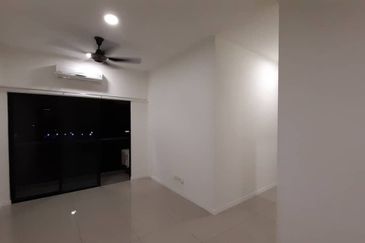 Residensi Hijauan (The Greens)