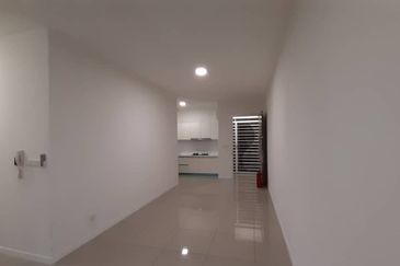 Residensi Hijauan (The Greens)