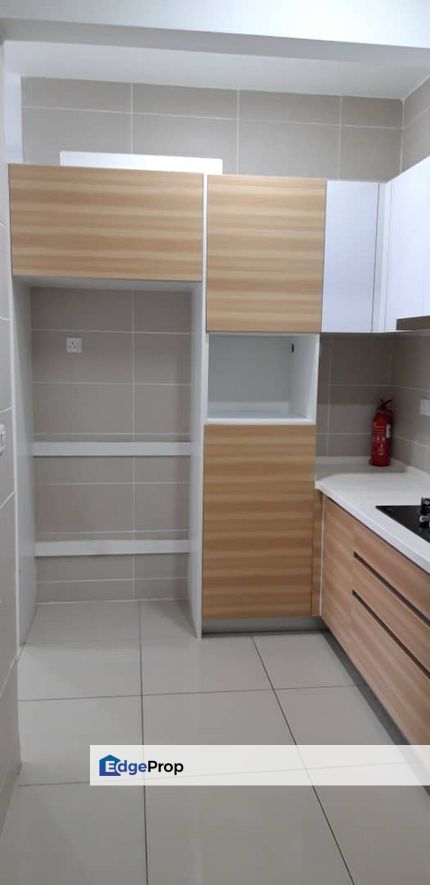 V Residensi 2 Shah Alam, Shah Alam, Selangor, Selangor, Shah Alam